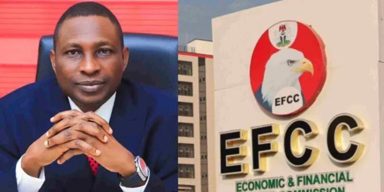 EFCC Spends N54m Sponsoring Judges to London Symposium