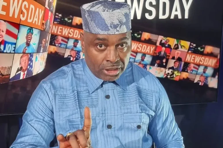 El-Rufai’s detention killed his mother – Kenneth Okonkwo