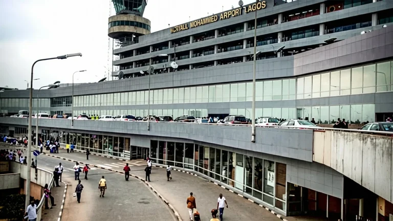 Rainy Season May Disrupt Flights, NCAA Warns Passengers