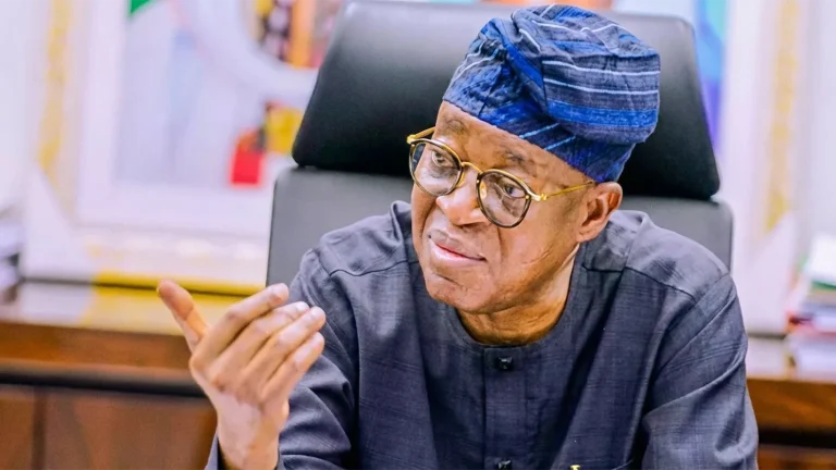 FG Says New National Shipping Line Will Launch Soon