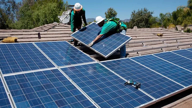 Experts Warn FG: Solar Panel Import Ban Could Deepen Nigeria’s Energy Crisis