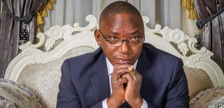 Solomon-Dalung