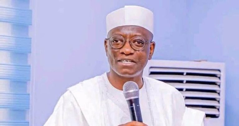 2027: Wadada’s Endorsement as Sule’s Successor Sparks Crisis in Nasarawa APC