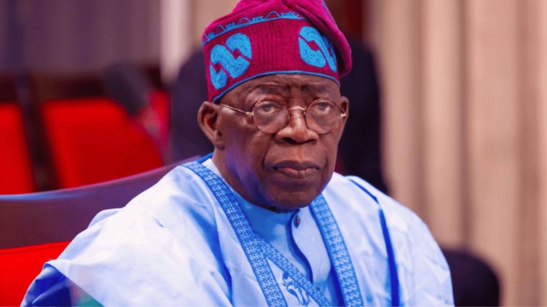 Presidency Explains Why Tinubu Met Plateau Attack Victims at Jos Airport