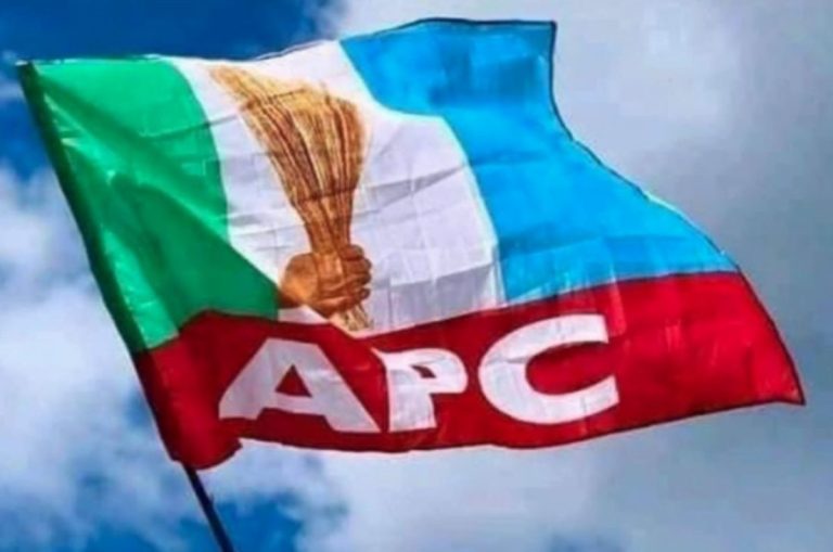 2027: APC Urges INEC to Deregister ADC Over ‘Unviable’ Status