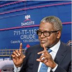 dangote