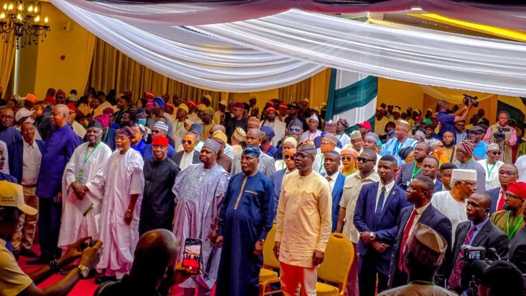 Opposition Unites, Targets Single Candidate for 2027 Presidential Race