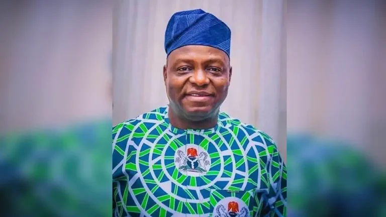 APC Crisis Deepens as Five States Risk Exclusion from Primaries