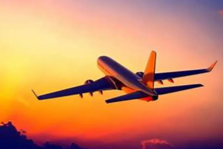 “We Can’t Keep Flying Like This” — Airlines Sound Alarm Over Soaring Jet Fuel Prices