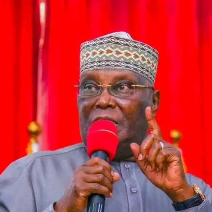 Atiku Abubarka