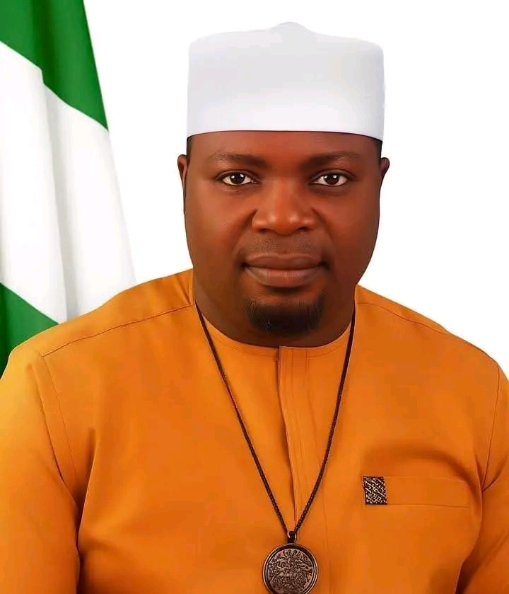 Hon.Maurice Orwough