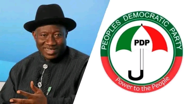 Good luck Jonathan