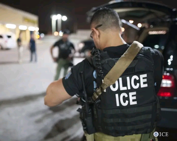 ICE