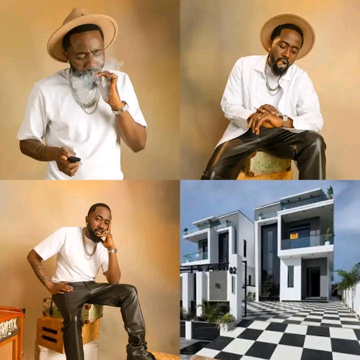Ice Prince