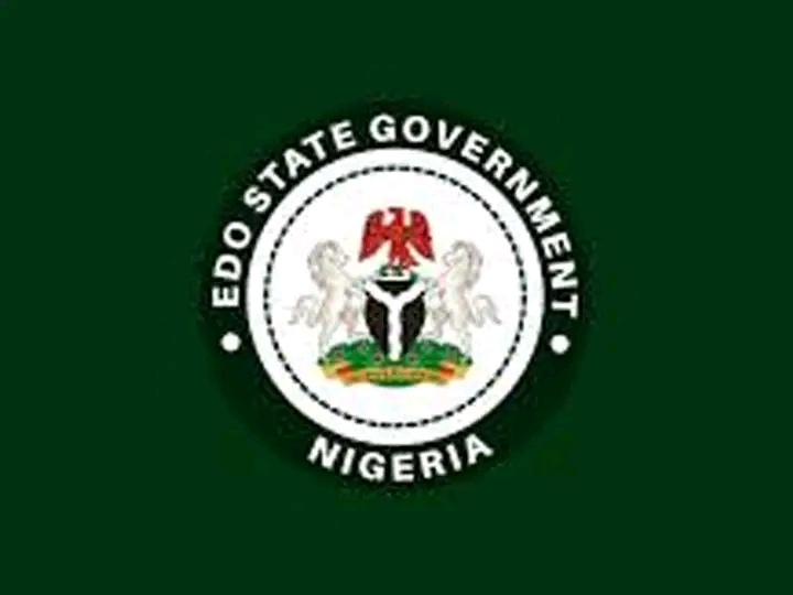 Edo state Government