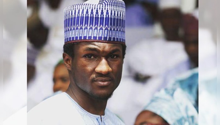 Buhari-Yusuf