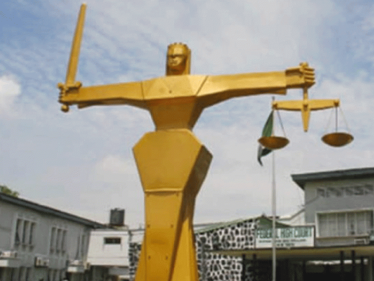 Court Awards N100m Damages Against SERAP in Defamation Suit Filed By 2 DSS Operatives Nigeria