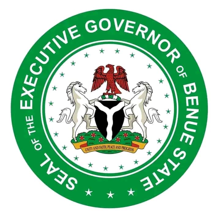 Benue state Government
