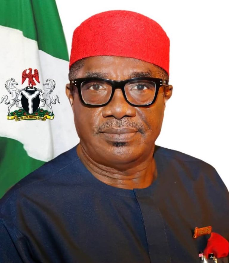 PDP Board Chairman