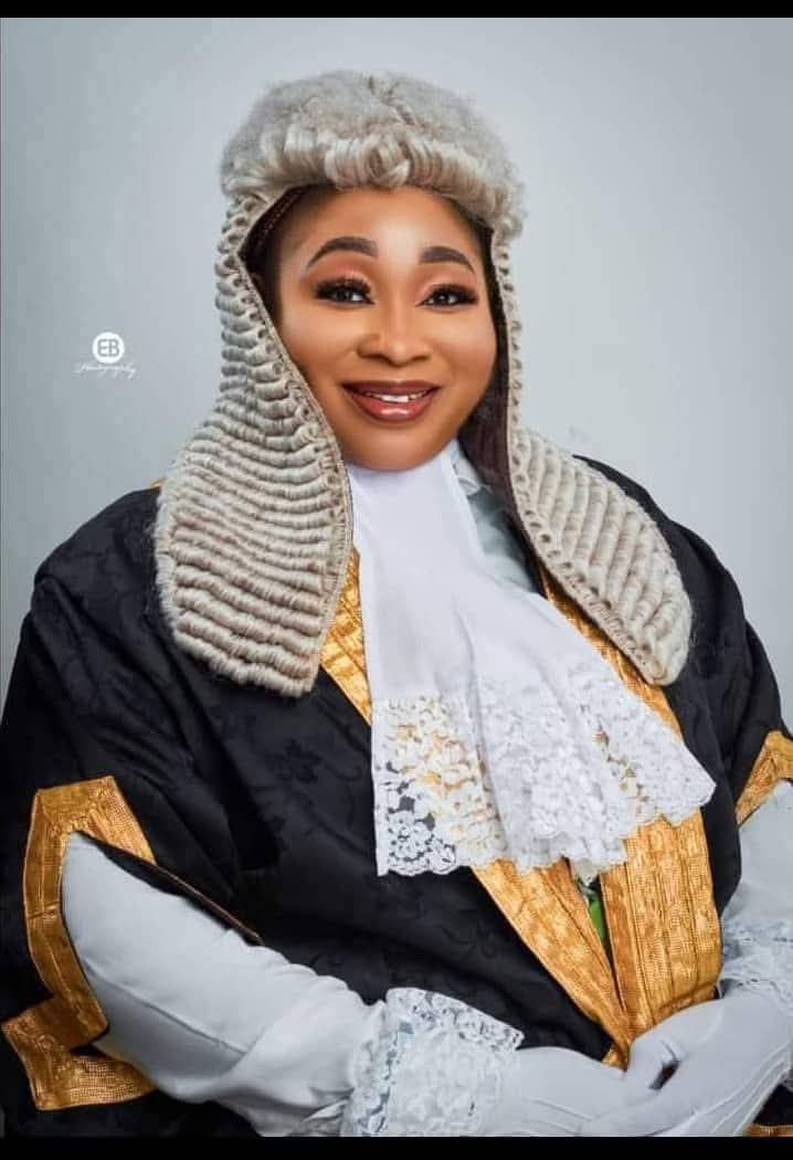 Benue Deputy Speaker