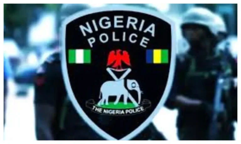 Police