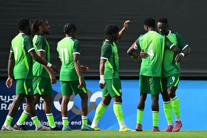 Super-Eagles
