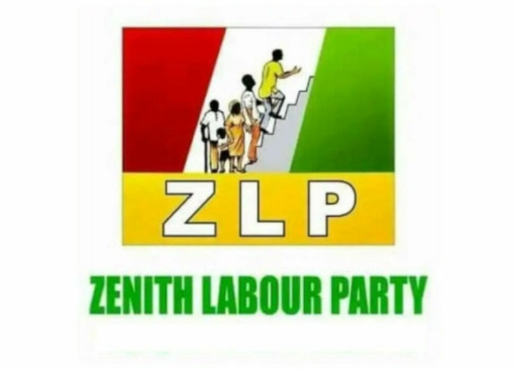 Zenith-Labour-Party
