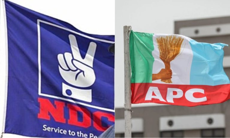APC-NDC