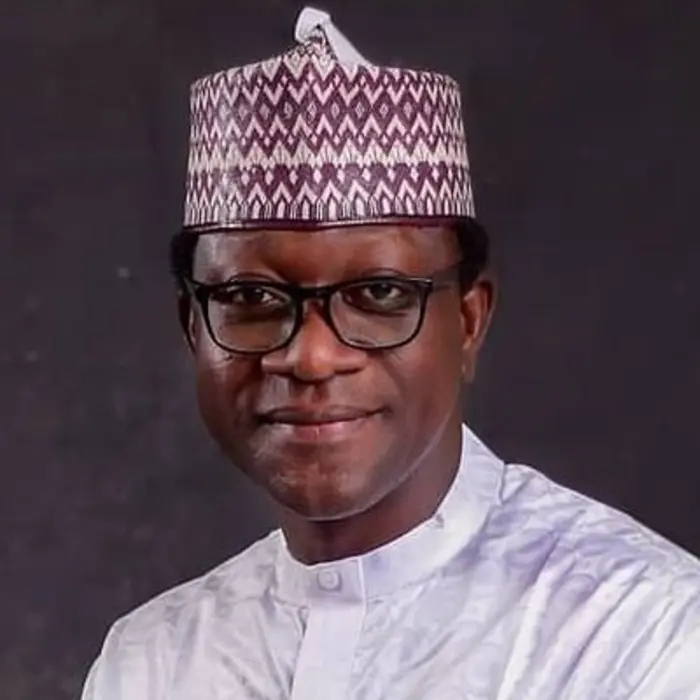 Abdulmumin-Jibrin