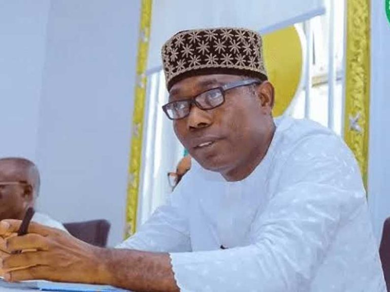 Tinubu’s Economic Gains Exist Only on Paper, Says Adebayo