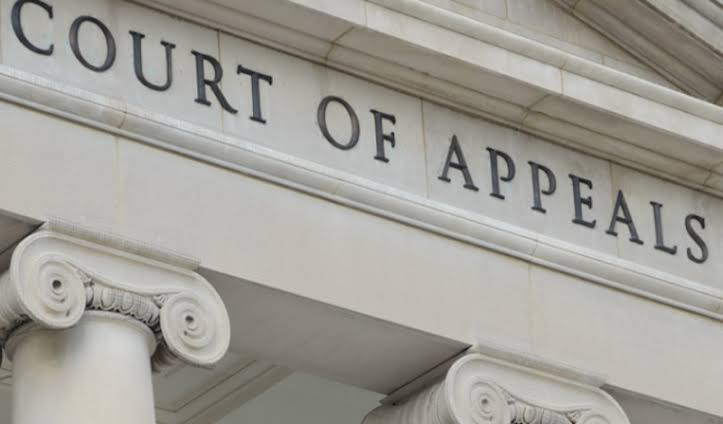 Appeal-court