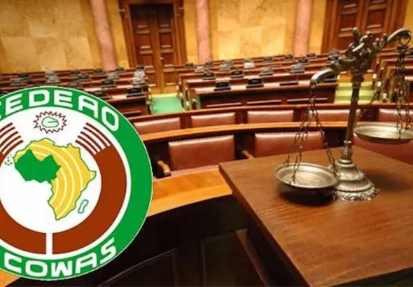 ECOWAS-Court