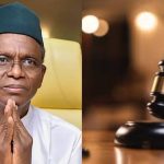 El-Rufai-court