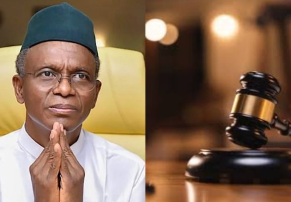 El-Rufai-court