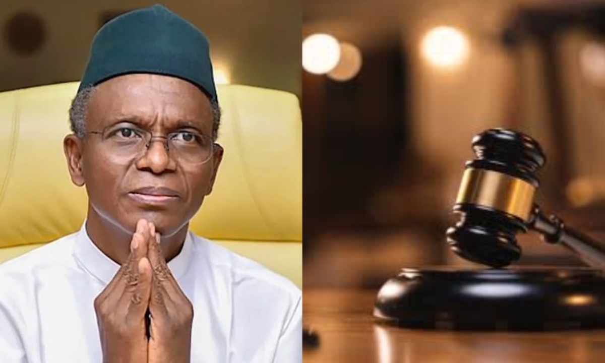 El-Rufai-court