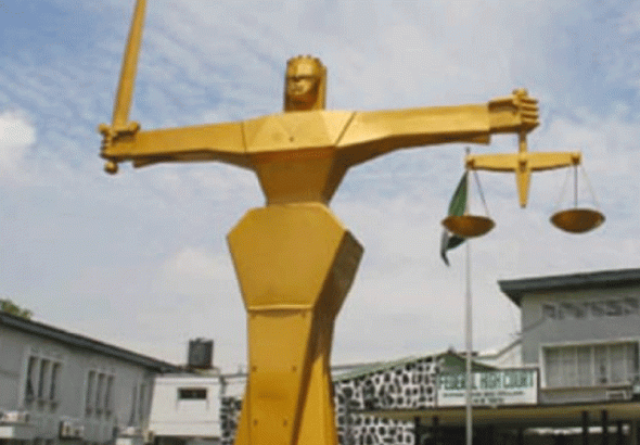 Federal-High-Court