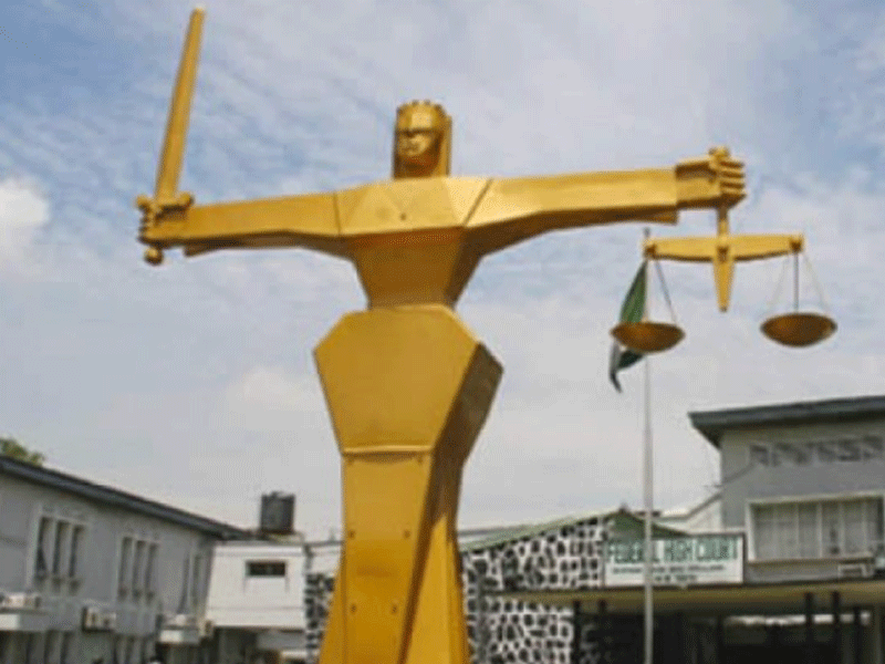 Federal-High-Court