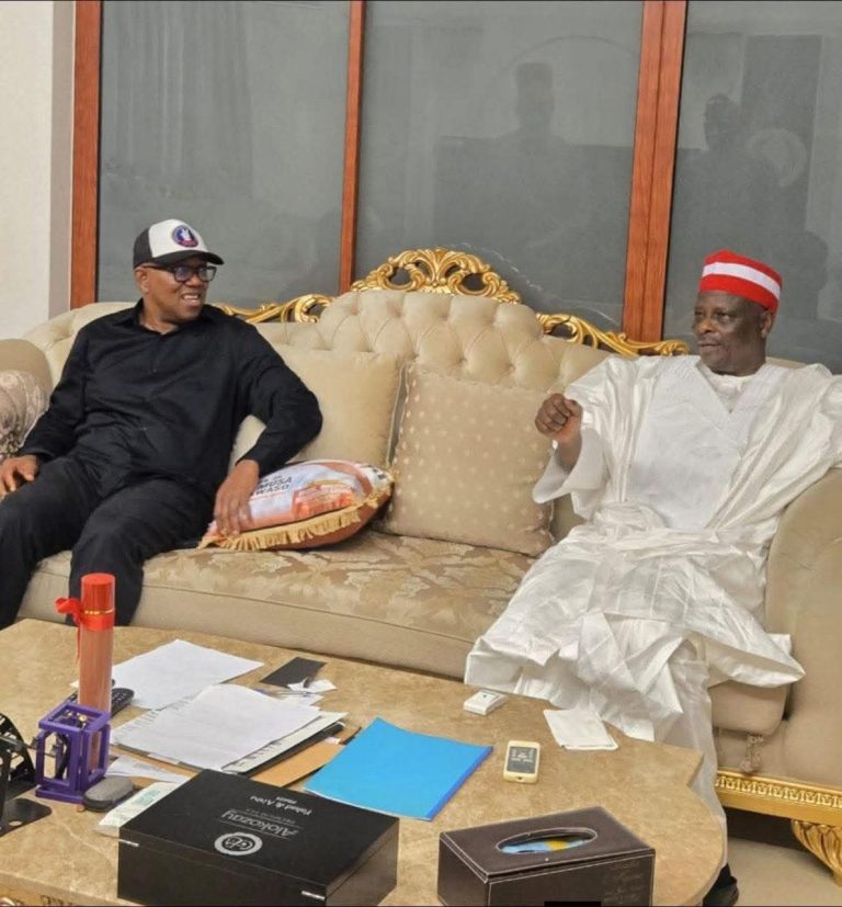 Obi + Kwankwaso