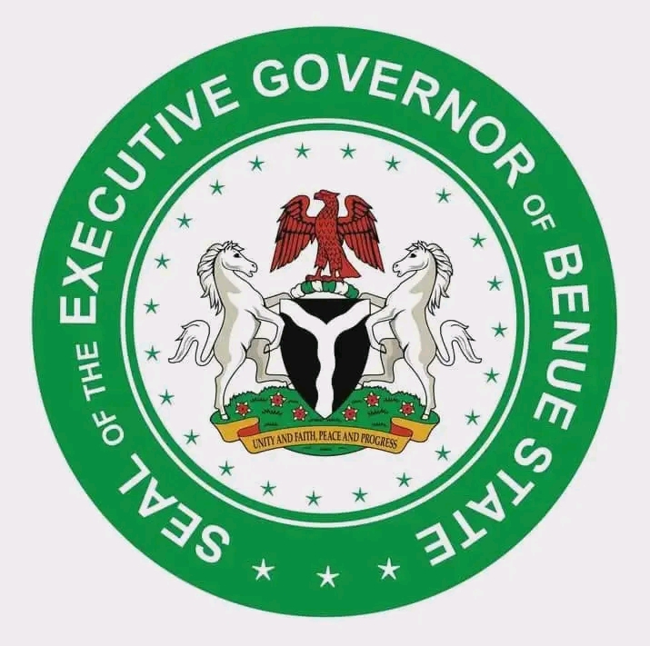 Benue state Government