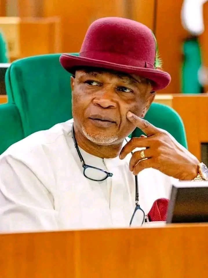 House Minority Leader, Chinda, Quits PDP, Joins APC