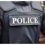 Police Confirm IED Explosion at Lagos Market, One Injured*