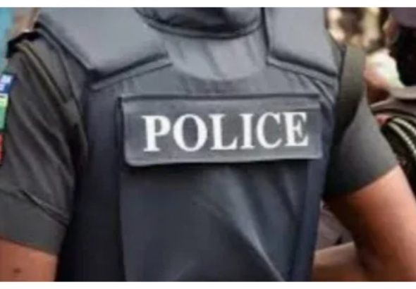 Police Confirm IED Explosion at Lagos Market, One Injured*