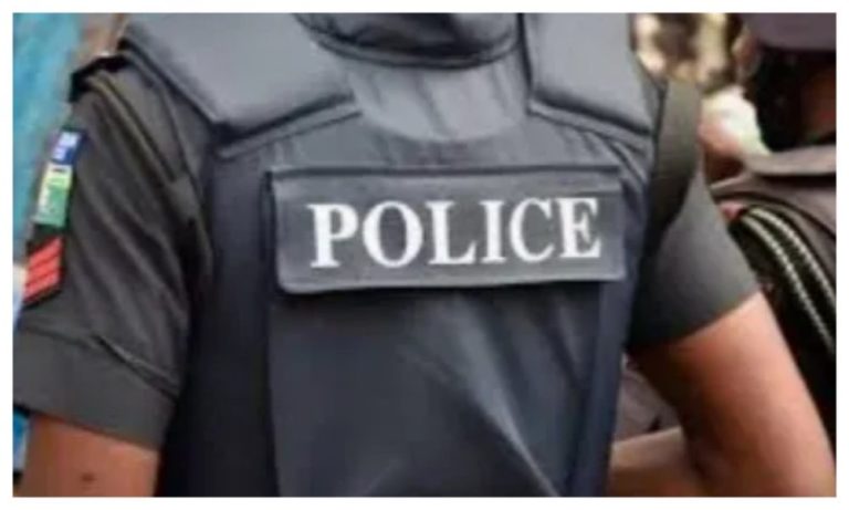 Police Confirm IED Explosion at Lagos Market, One Injured*