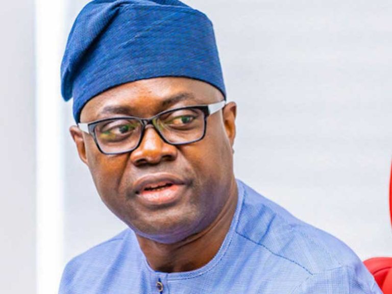 Makinde: Stop Apportioning Blame Over Teachers’, Students’ Abduction, Support Govt’s Efforts in Their Release 