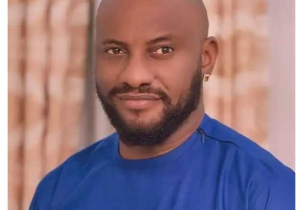 Yul-Edochie