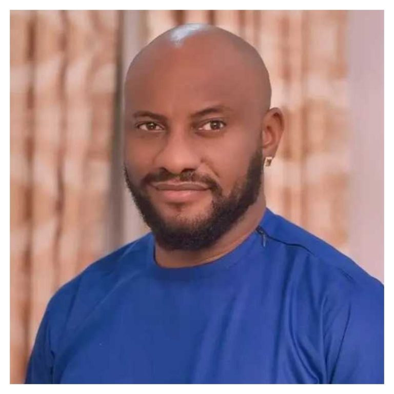 Yul-Edochie