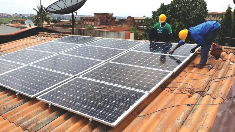 solar
