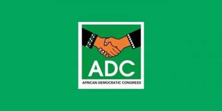 ADC