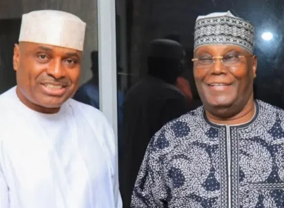 Atiku-Okonkwo