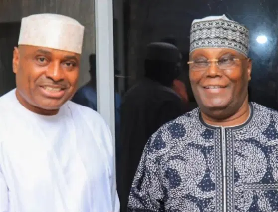 Atiku-Okonkwo